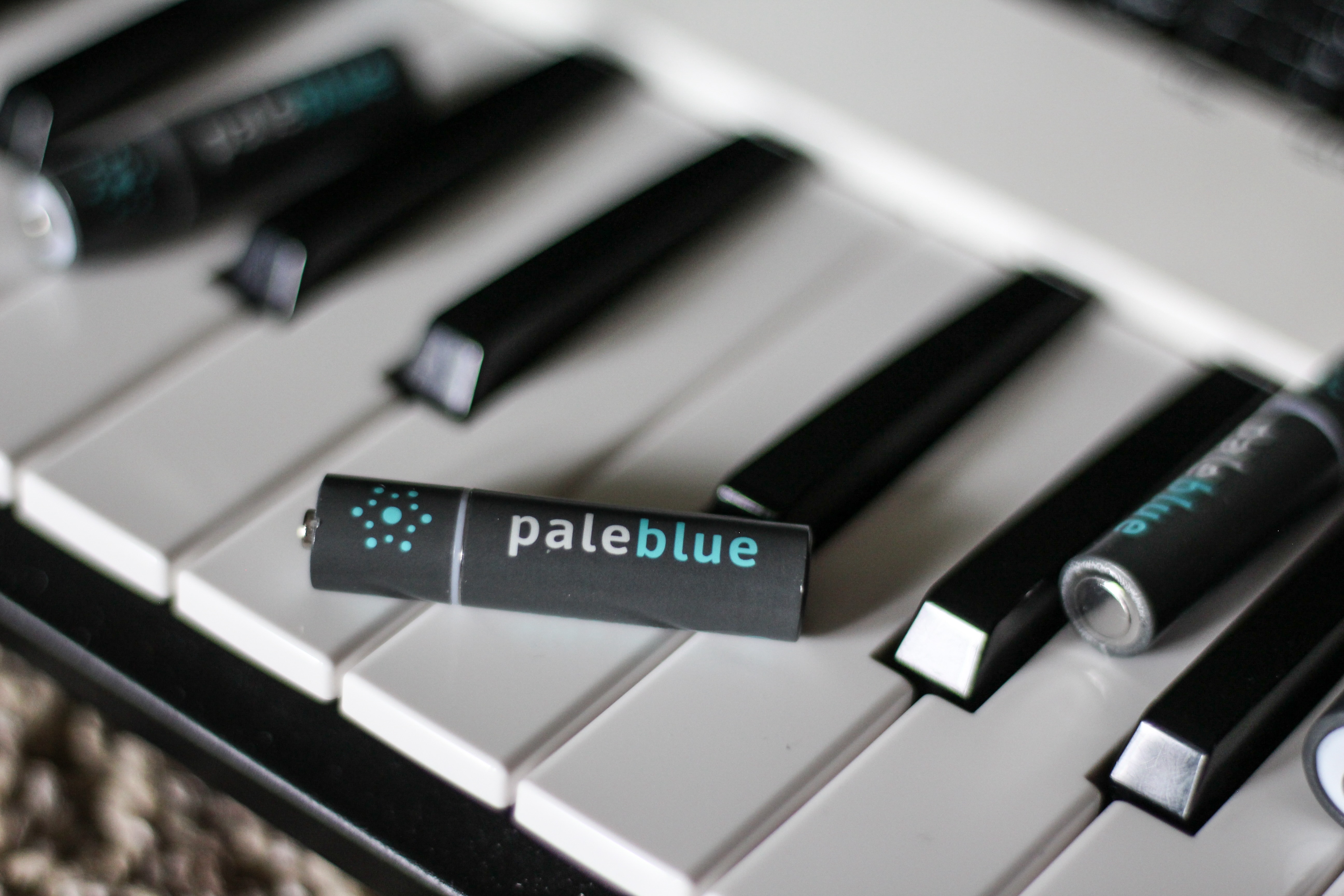 Rechargeable Batteries for Musicians