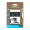 CR123 (USB-C) Rechargeable Batteries - Image 4